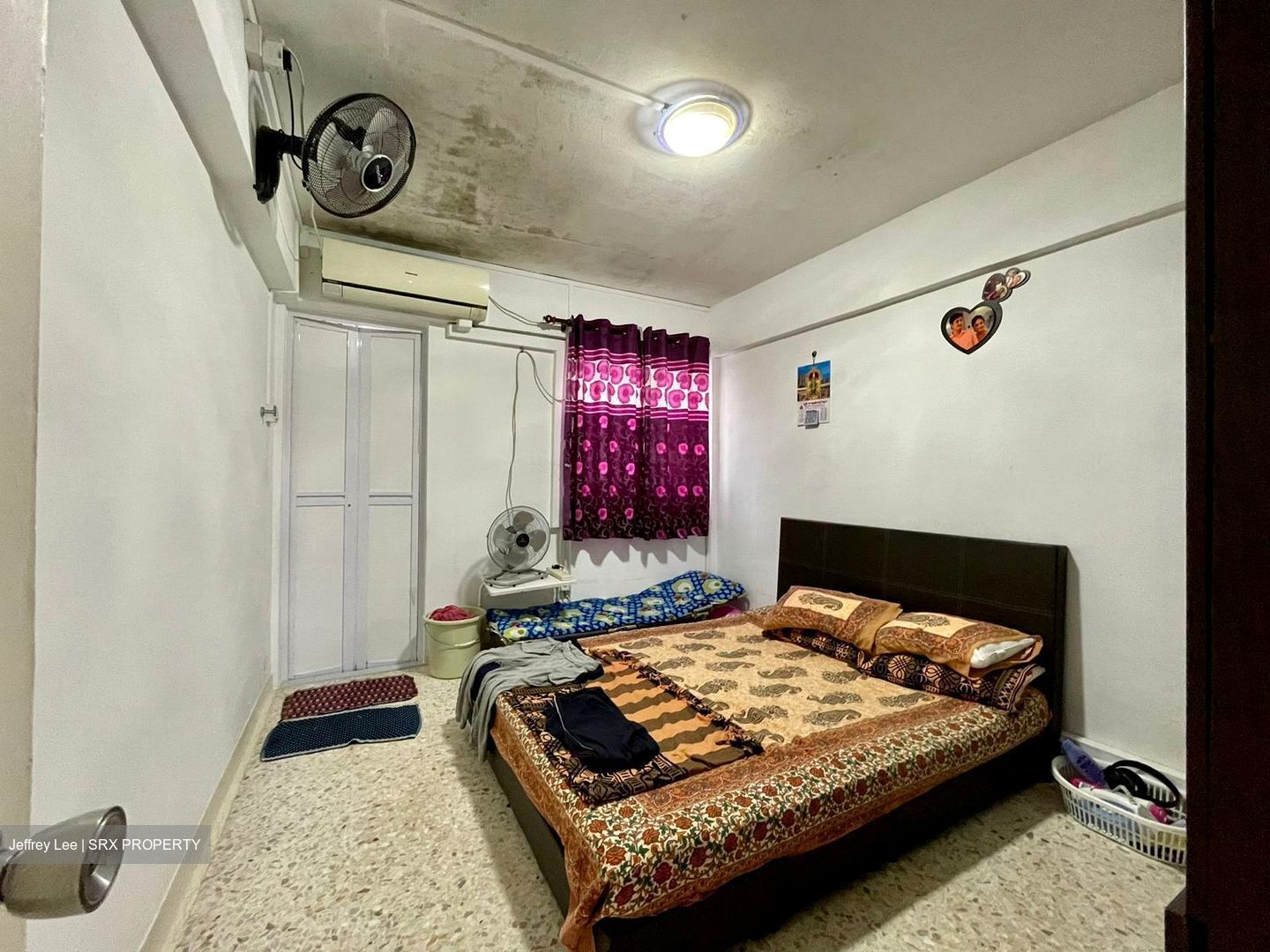 Blk 182 KEBUN BARU LINK 2 (Ang Mo Kio), HDB 3 Rooms #604289081